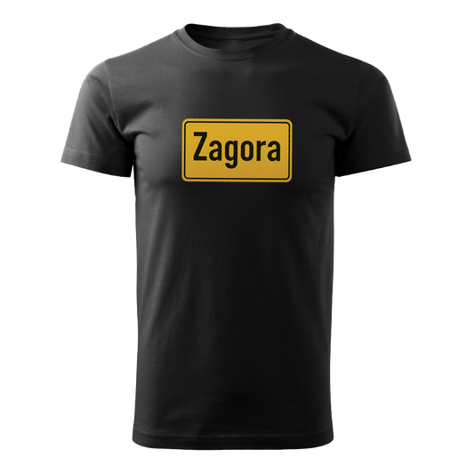 Majica ZAGORA